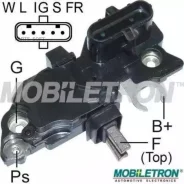 ��������� ���������� Daewoo Iveco Mercedes Renault Volvo VRB268 ����