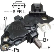 ��������� ���������� Ford Transit VRB262 ����