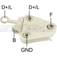 ��������� ���������� VRD674 ����