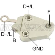 ��������� ���������� Opel VRD674H ����
