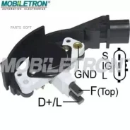 ��������� ���������� Toyota VRB510 ����