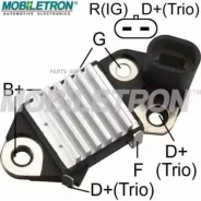 ��������� ���������� Daewoo VRD271 ����