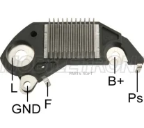 ��������� ���������� Opel VRD711 ����