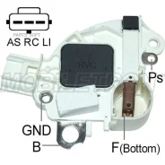 ��������� ���������� Ford VRF156 ����