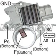 ��������� ���������� Ford VRF910 ����
