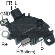 ��������� ���������� VRF161 ����