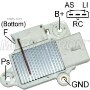 ��������� ���������� VRF822 ����