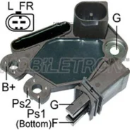 ��������� ���������� Audi VRPR2292H ����