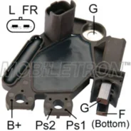 ��������� ���������� Renault VRV3689 ����