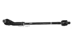 ���� ������� � ����� [�/�] L AUDI A3 01/98- VW Golf IV/Bora 01/98- [1J-WW062359-] Skoda Octavia VODS1549 ����