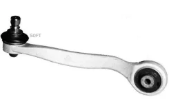 ����� ������. �������� (L) �����. ������ AUDI / VW A6, A8 / Phaeton 4F2, 4FH, 4F5, 4E_, 3D2 04/02- VOTC4935 ����
