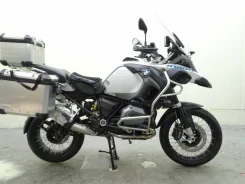BMW R 1200 GS Adventure. 1 200����. ��., ��������, ���������, ��� ������� ����