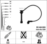 �������� �/� �������� RC-KA1203 6209 ����