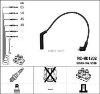 �������� �/� �������� RC-HD1202 5506 ����
