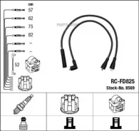 �������� �/� �������� RC-FD825 8569 ����
