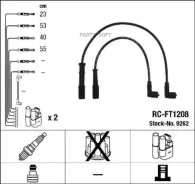 �������� �/� �������� RC-FT1208 9262 ����