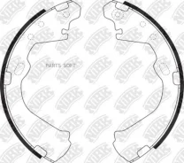 ������� ��������� ���������� ����. Nissan Bassara #U30 99-03 Prairie RNM12 98-04 Presage #U30 98-0 FN1193 ����