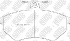 ������� �������� �. Audi 80 1.6/1.9TD 91-94, VW Golf/Passat 88-97 PN0018-NIBK PN0018 ����