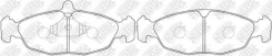 ������� ��������� �������� OPEL Corsa 1.4 1999 - Daewoo Lanos 1.5 1997 - Daewoo Lanos 1.6 1997 - PN0021 ����
