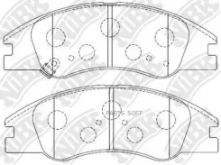 ������� ��������� �������� ������. KIA Cerato/Spectra 1.5/1.6/2.0L 04-08 1.8L 05-08 Spectra usa 2 PN0060 ����