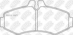 ������� ��������� �������� ������. MB Viano W638 97-03 PN0132 ����