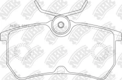 ������� ����. ���. FORD Fiesta V (JH_, JD_) ST150 150 �. �. 2005 - 2008 Fiesta VI (CB1, CCN) 1.6 ST 182 �. �. 2013 - 2017 Focus I (DAW, DBW) 1.4 16V 7...