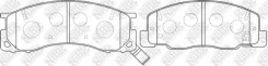 ������� ��������� �������� ������. Toyota Town Ace 98-07 PN1405 ����