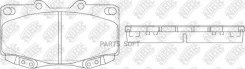 ������� ����. ���. Toyota Fortuner (_N5_, _N6_) 2.5 D-4D (KUN60, RZN205) 102 �. �. 2004 - 2015 Fortuner (_N5_, _N6_) 2.7 4WD (TGN51_, TGN51R) 160 �. �...