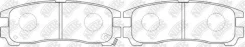 ������� ��������� �������� Mitsubishi Galant 2.4 2003 - Mitsubishi Galant 2.4 2000 - 2003 Mitsubi PN3174 ����