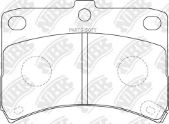 ������� ����. ���. Daihatsu Cuore V (L7_) 1.0 DVVT 58 �. �. 2000 - 2003 PN6429 ����