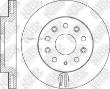 ���� ����. ���. ����. AUDI A3 Sportback (8VA, 8VF) 1.6 TDI 105 �. �. 2012 - 2016 A3 Sportback (8VA, 8VF) 1.6 TDI 110 �. �. 2013 - 2020 SEAT LEON (5F1...