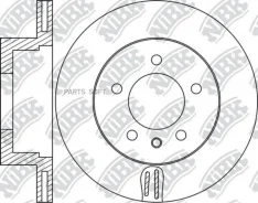 ���� ��������� �������� BMW F20/F22 RN1722 RN1722 ����