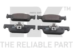 ������� ��������� �������� Dacia Logan 15- 223974 ����