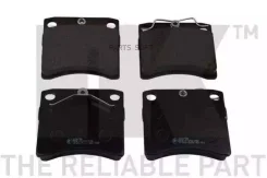 ������� ��������� �������� VW T4 90-03 224738 ����