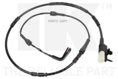 ������ ������ ��������� ������� Jaguar F-Pace (X761) 280251 ����