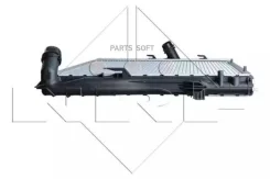 �������� ���������� ��������� BMW 1 1.6 05- 53473 ����