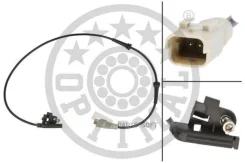 ������ ABS Citro? N: C4 Coupe (LA_) C4 I (LC_) C4 II (B7) C4 Stufenheck DS4DS: DS 4 / DS 4 CROS 06S734 ����
