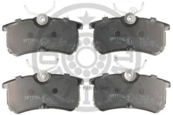 ������� ��������� �������� �������� FORD: Fiesta V (JH_ JD_) Focus (DAW DBW) Focus Kombi (DNW) BP10310 ����