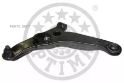 ����� ����������� �������� ������ Mitsubishi: Outlander I (CU_W) G61207 ����