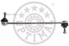 ������ ������������� Abarth: 500 / 595 (312_)FIAT: 500 (312_) Bravo II (198_) Stilo (192_) STIL G7667 ����