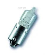 ����� 64111 Miniwatt H5W 12V (5W) BA9s � ���������� ������������ 64111 ����