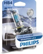 ����� HB4 9006 WhiteVision ultra (��.1�. ) 9006WVUB1 ����