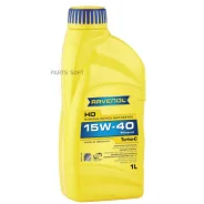 Ravenol Turbo-C HD-C