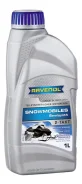 Ravenol Snowmobiles 2-Takt
