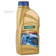 Ravenol ATF SU5 Fluid
