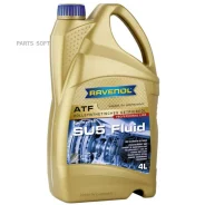 Ravenol ATF SU5 Fluid