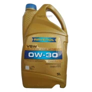 Ravenol VSW