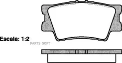 ������� ���� ����. ����. RAV 4 III 2.0 VVTi 2.2 D-4D 2.2 D-CAT 2.4i L 2123100 ����