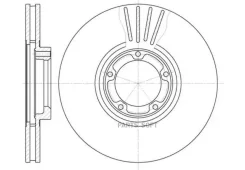 ���� ��������� Ford Transit 651810 ����