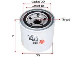 ������ �������� C1016 ����